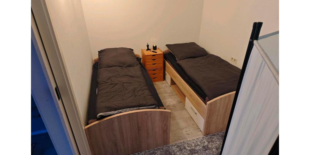 Erdgeschoßwohnung Neuburg an der Kammel - 6 Zimmer, 85 m&sup2;, 400&euro; | Angebot:24465951