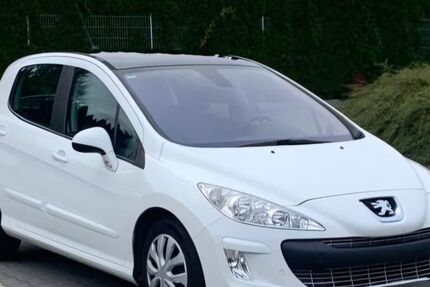 Peugeot 308 198.000 km 2.500 &euro; Ichenhausen 89335