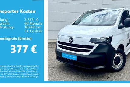 VW T7 Transporter 6.001 km 39.950 € Ulm 89079