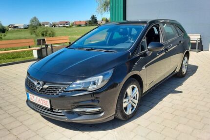 Opel Astra 74.000 km 10.699 &euro; Kötz 89359