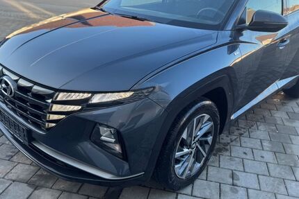 Hyundai TUCSON 78.323 km 22.990 &euro; Achstetten 88480