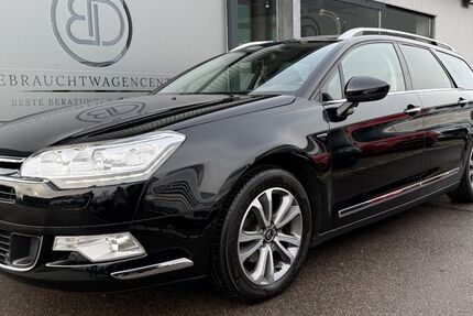 Citroen C5 145.000 km 11.499 &euro; Neu - Ulm 89231