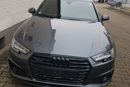 Audi A4 215.800 km 16.999 &euro; Senden 89250