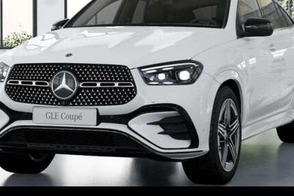 Mercedes-Benz GLE 350 7.892 km 88.490 € Neu-Ulm 89231