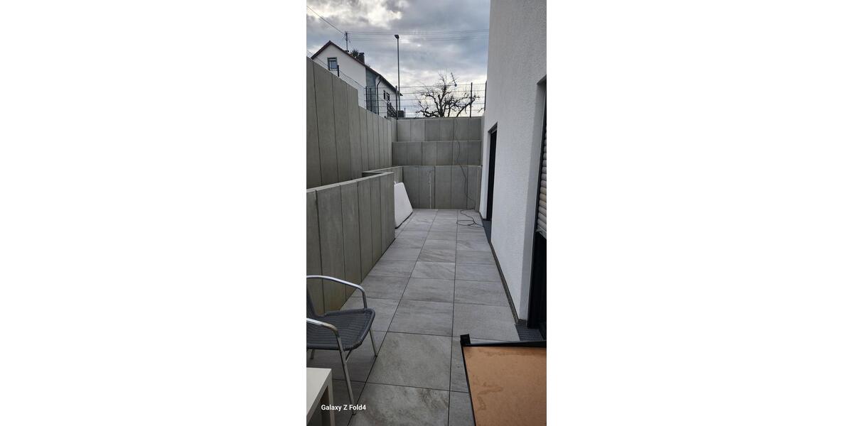 Etagenwohnung Vöhringen - 2.5 Zimmer, 83 m&sup2;, 1.323&euro; | Angebot:26291898
