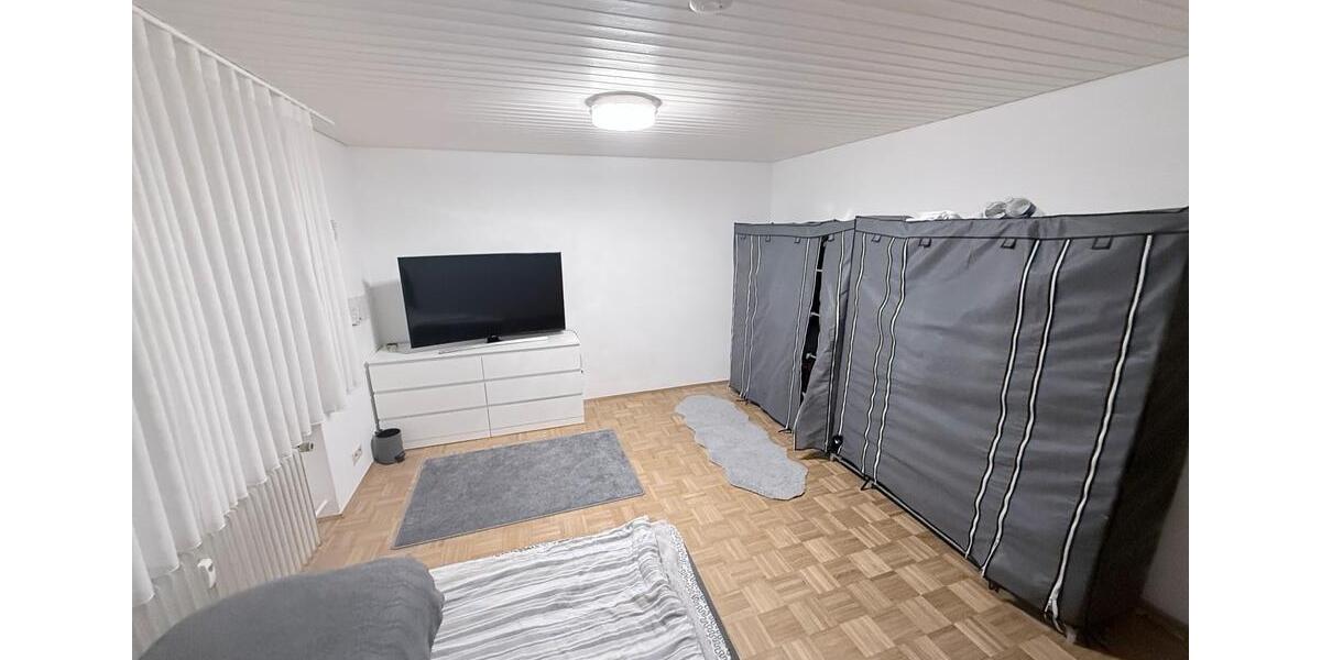 4 Zimmerwohnung Dornstadt zimmer