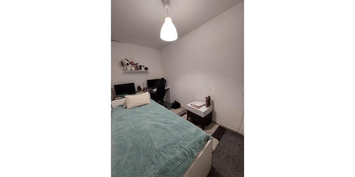 3-Zimmer-Wohnung mit Balkon in Blaustein zu vermieten! zimmer