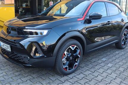 Opel Mokka 9.640 km 23.950 € Ulm 89073