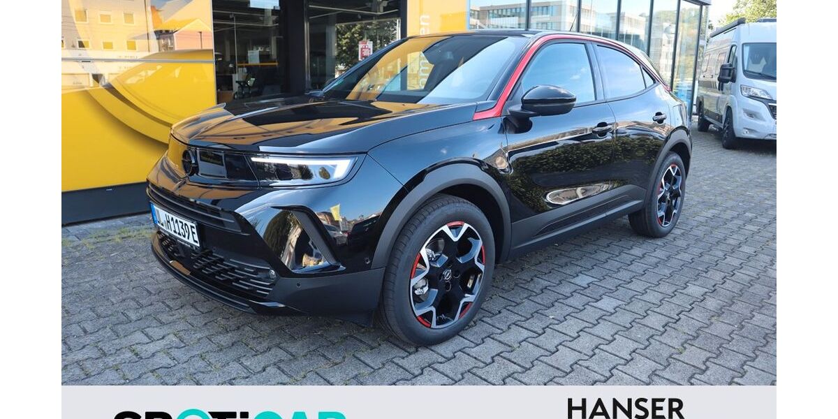 Opel Mokka 9.640 km 23.950 &euro; Ulm 89073