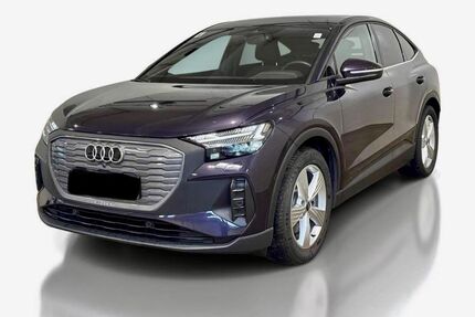 Audi Q4 e-tron 24.000 km 37.900 &euro; Ichenhausen 89335