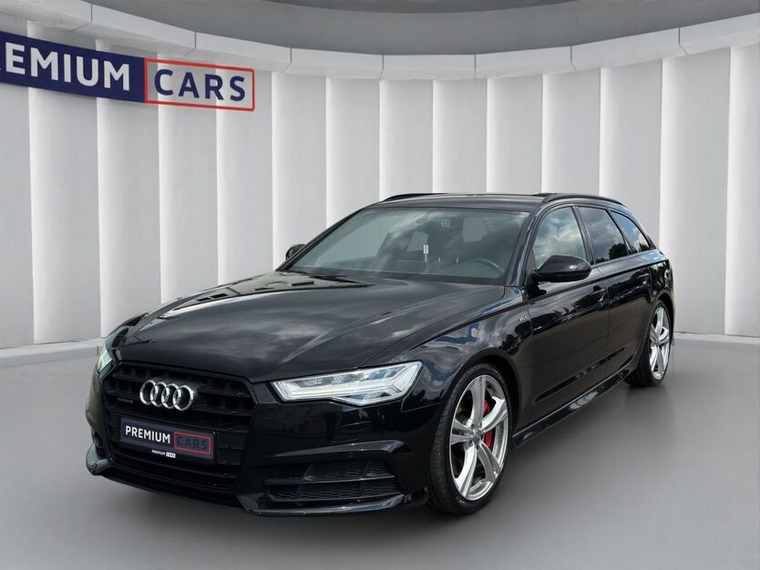 Audi A6 211.788 km 21.490 € Laupheim 88471