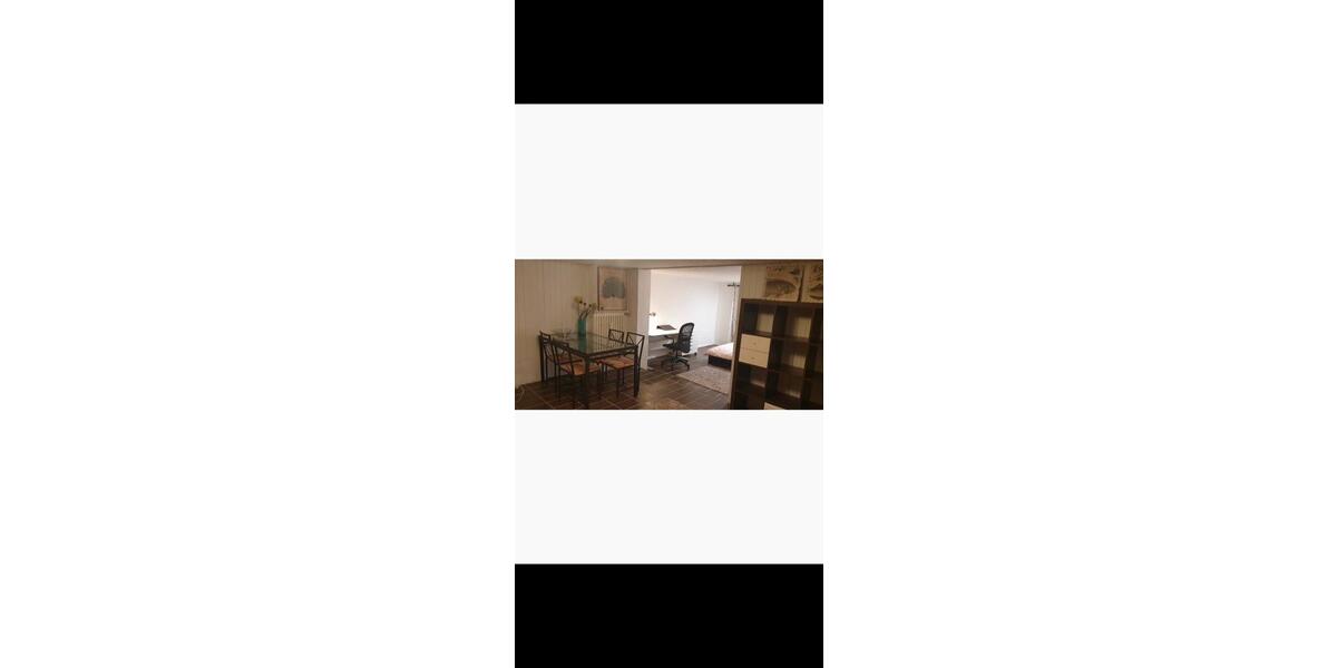 Etagenwohnung Blaustein - 1 Zimmer, 42 m&sup2;, 700&euro; | Angebot:26619575
