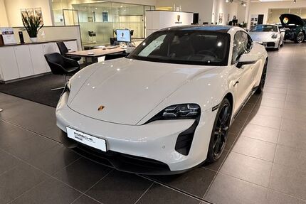 Porsche Taycan 25.600 km 85.900 &euro; Ulm 89081