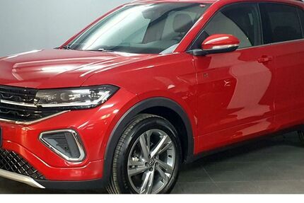 VW T-Cross 7.280 km 25.970 &euro; Blaubeuren 89143