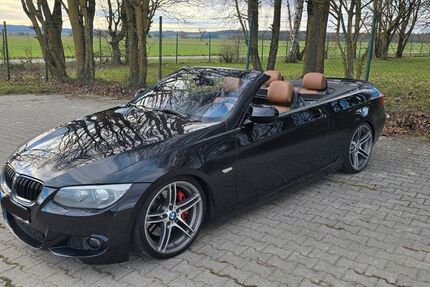BMW 335 317.000 km 14.250 &euro; Ehingen 89584