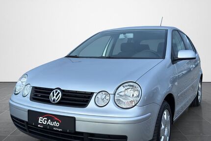 VW Polo 120.010 km 3.290 &euro; Schelklingen 89601
