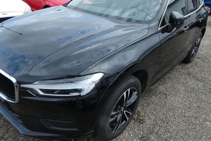Volvo XC60 176.000 km 18.980 € Neu-Ulm 89231