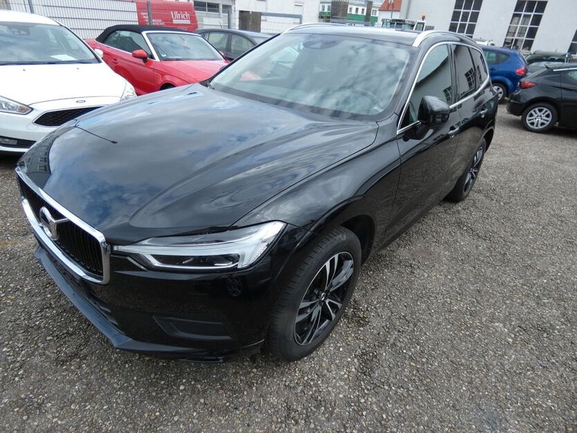 Volvo XC60 176.000 km 18.980 € Neu-Ulm 89231