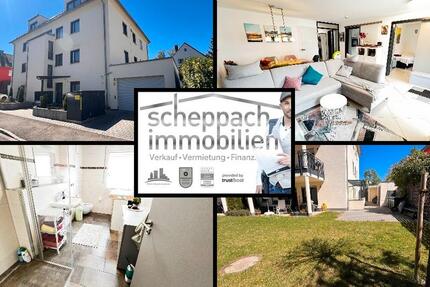 Wohnung Neu-Ulm Ludwigsfeld - 3 Zimmer, 91 m&sup2;, 1.250&euro; | Angebot:26384438