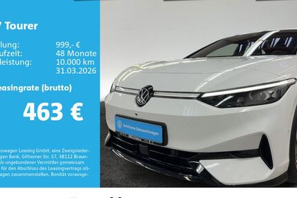 VW ID.7 15.969 km 50.760 &euro; Neu-Ulm 89231