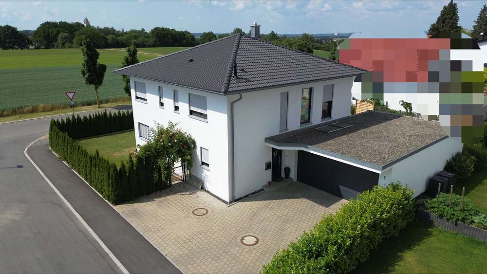 Einfamilienhaus Laupheim - 6 Zimmer, 157 m&sup2;, 795.000&euro; | Angebot:27111482