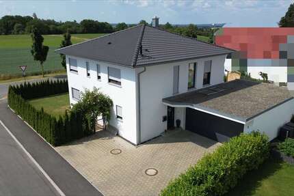 Haus Laupheim - 6 Zimmer, 157 m&sup2;, 795.000&euro; | Angebot:27111482