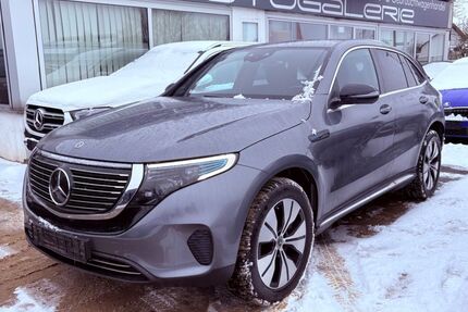 Mercedes-Benz EQC 62.000 km 30.990 &euro; Ulm-Jungingen 89081