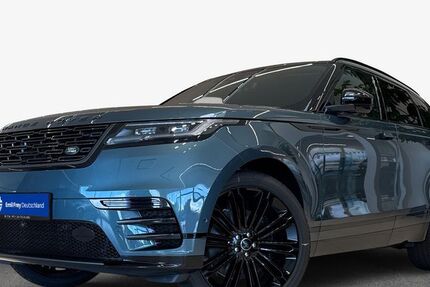 Land Rover Range Rover Velar 5.500 km 76.900 &euro; Neu-Ulm 89231