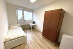 Etagenwohnung Neu-Ulm Ludwigsfeld - 1 Zimmer, 16 m&sup2;, 460&euro; | Angebot:24816205