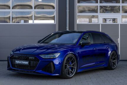 Audi RS6 3.490 km 235.999 &euro; Altheim/Alb 89174