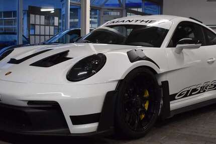 Porsche 992 6.500 km 289.992 € Senden 89250