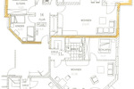 Etagenwohnung Leipheim - 4 Zimmer, 100 m&sup2;, 399.000&euro; | Angebot:25725202
