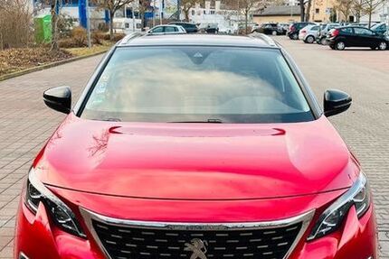 Peugeot 3008 81.000 km 17.900 &euro; Illertissen 89257