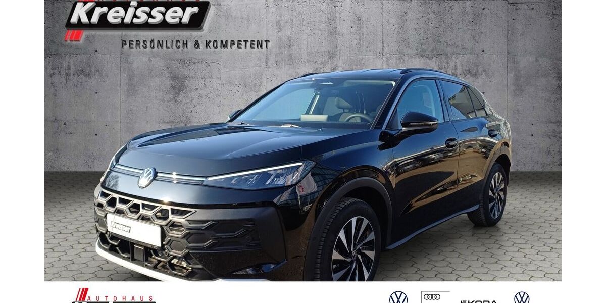 VW T-Roc 4.400 km 37.950 &euro; Ulm 89077