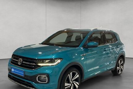VW T-Cross 36.280 km 19.980 &euro; Neu-Ulm 89231