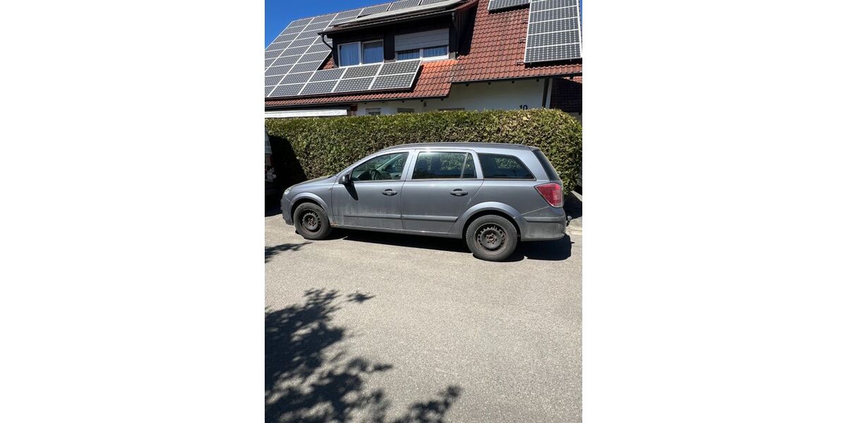 Opel Astra 240.000 km 1.500 &euro; Pfaffenhofen 89284