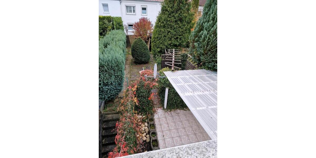 Reihenhaus Nersingen - 4.5 Zimmer, 94 m&sup2;, 285.000&euro; | Angebot:26319890