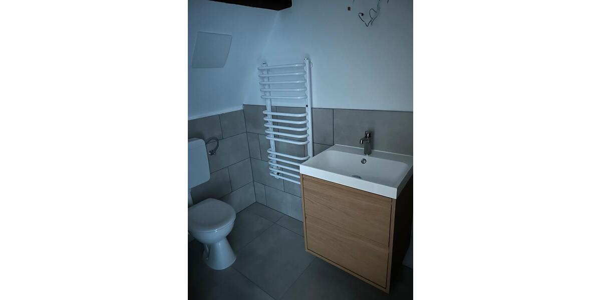 Dachgeschoßwohnung Langenau - 2 Zimmer, 24 m&sup2;, 900&euro; | Angebot:25980503