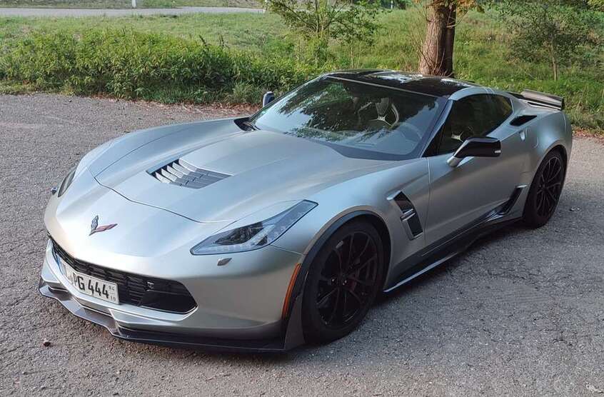 C7
