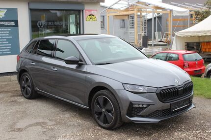 Skoda Scala 25.100 km 25.490 &euro; Altheim (Alb) 89174