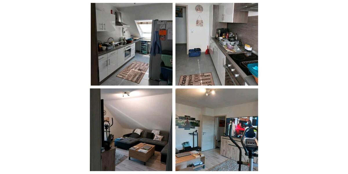 Mehrfamilienhaus, Wohnhaus Schwendi - 10 Zimmer, 230 m&sup2;, 729.000&euro; | Angebot:26377041