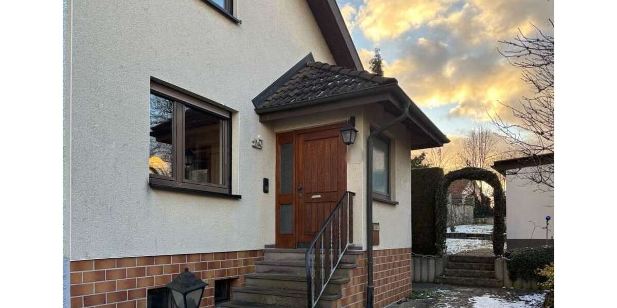 Einfamilienhaus Herbrechtingen - 2 Zimmer, 56 m&sup2;, 195.000&euro; | Angebot:25198014