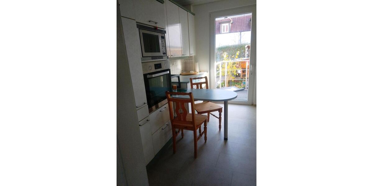 3 Zimmer Wohnung in der Ulmer Oststadt zu vermieten. 3 zimmer