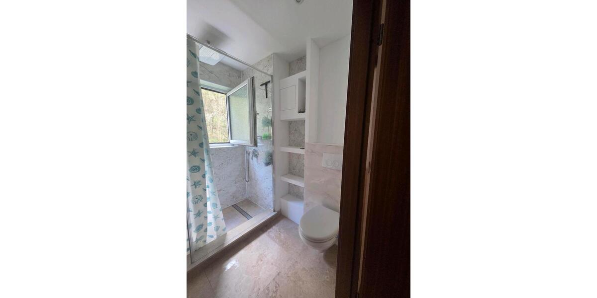 Dachgeschoßwohnung Geislingen an der Steige - 2 Zimmer, 51 m&sup2;, 179.000&euro; | Angebot:26268614