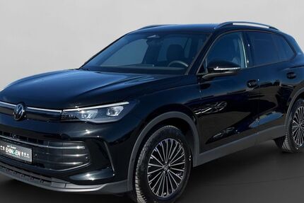 VW Tiguan 25.400 km 32.999 &euro; Ehingen 89584