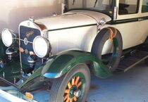 Studebaker Andere