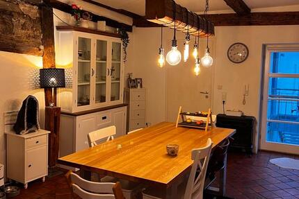 Wohnung Weißenhorn - 6.5 Zimmer, 168 m&sup2;, 1.760&euro; | Angebot:26255291