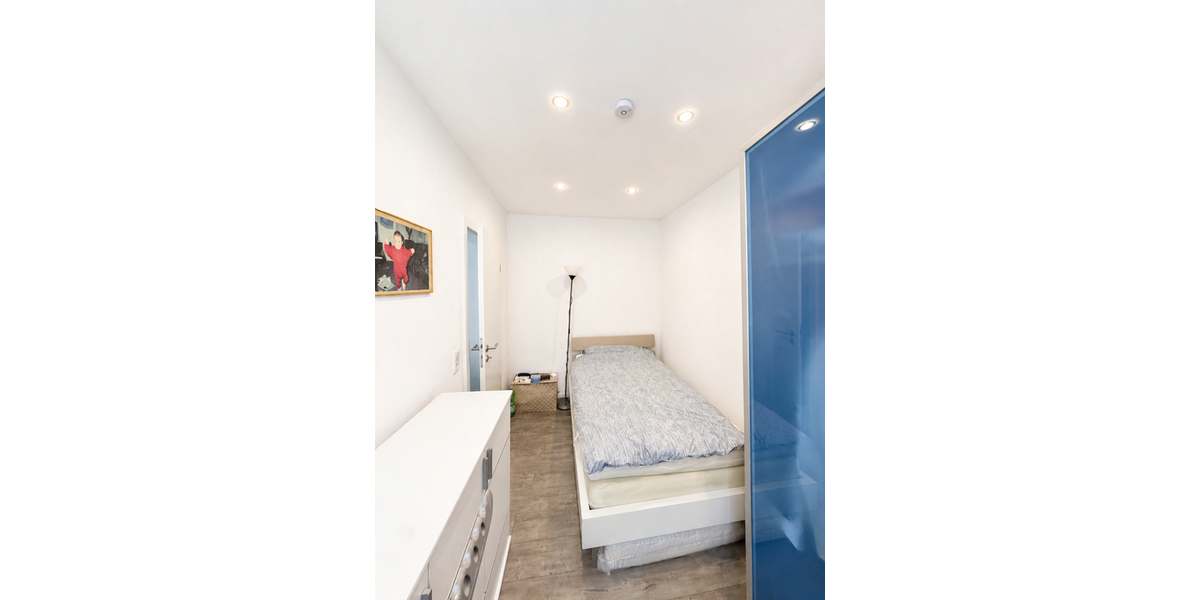 Attraktiver Invest in der Weststadt - Erdgeschoßwohnung Ulm Söflingen | Angebot:26904908