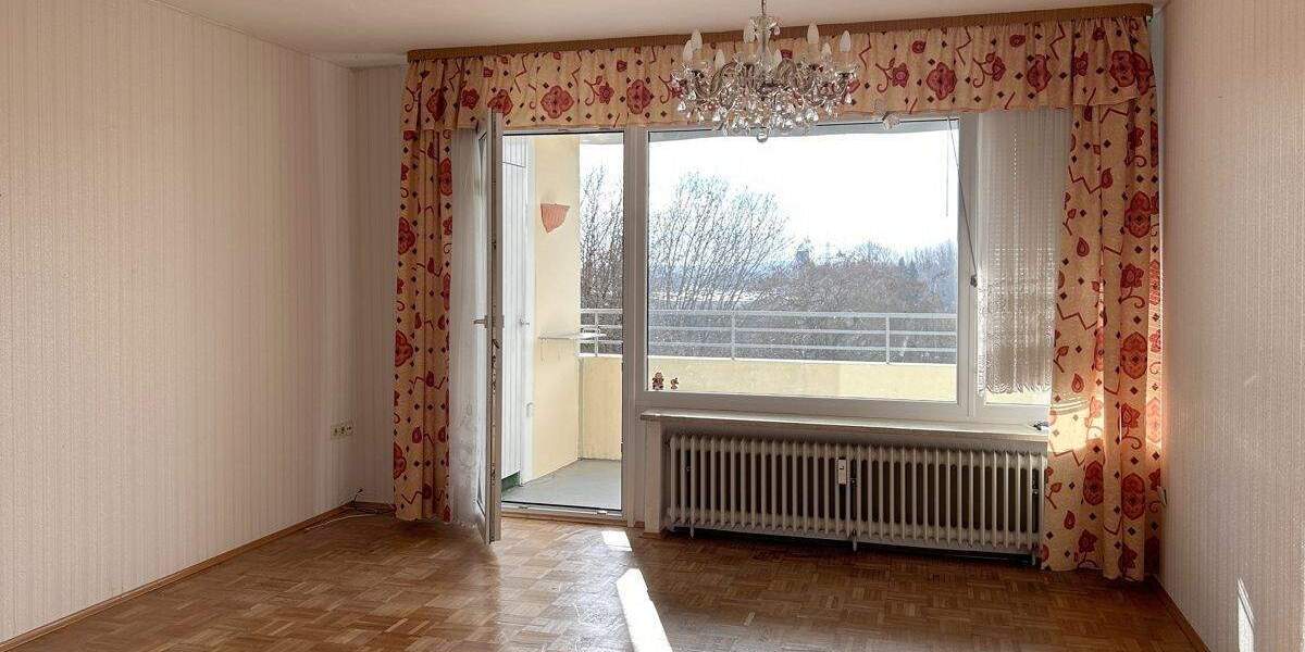 Etagenwohnung Senden - 2 Zimmer, 68 m&sup2;, 155.000&euro; | Angebot:24749256