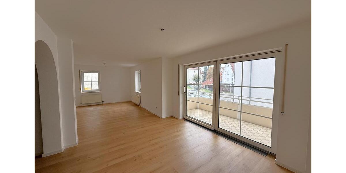 2,5 Zimmer in Laupheim zu vermieten 2.5 zimmer